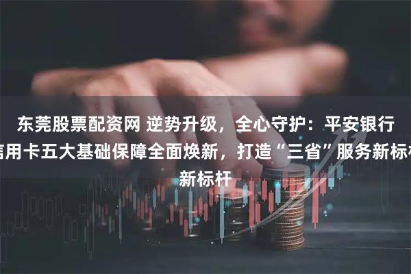 东莞股票配资网 逆势升级，全心守护：平安银行信用卡五大基础保障全面焕新，打造“三省”服务新标杆